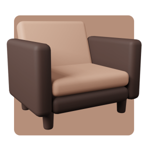 SOFA ARMCHAIR